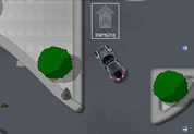 Street Car Parking